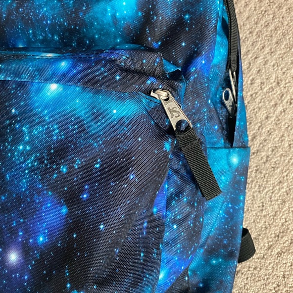 Jansport Galaxy backpack - Picture 2 of 3